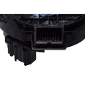 6W1Z14A664A - Electrical: Air Bag Clock Spring for Ford Image