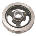 6E5Z6312AA - Engine: Pulley for Ford: Contour, Escape, Fusion | Lincoln: Zephyr | Mercury: Cougar, Mariner, Milan, Mystique Image