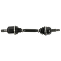 68287865AA - Differential and Drive Line: Axle Half Shaft, Right Or Left for Jeep: Compass Image