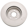 23118530 - : Front Disc Brake Rotor for Buick: LaCrosse, Regal | Chevrolet: Impala, Malibu, Malibu Limited Image