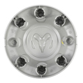 1XF55S4AAA - Wheels: Wheel Center Cap for Ram: 2500, 3500 Image