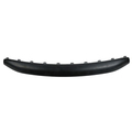 6DE37TZZAA - Frame, Bumper and Fascia: Fascia Applique for Jeep: Cherokee Image