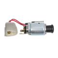 86710AE040 - Body: Lighter for Subaru Image
