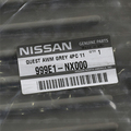 999E1NX000 - : Floor Mats, All Season for Nissan: Quest Image