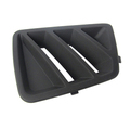BB5Z78046A76AA - : Defroster Vent for Ford: Explorer, Police Interceptor Utility Image
