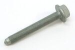 N91039802 - Suspension: Shock Mount Bolt for Volkswagen: Beetle, CC, Golf, Golf R, ID. Buzz, ID.4, Tiguan, Tiguan Limited Image