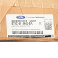 ET1Z6111600BA - : Cargo Area Protector - Black - Lwb for Ford Image