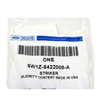 6W1Z5422008A - Body: Striker for Ford: Aerostar, Bronco II, Crown Victoria, Escort, EXP, Explorer, LTD, Ranger, Taurus, Tempo, Thunderbird | Lincoln: Continental, Mark VII, Town Car | Mercury: Cougar, Grand Marquis, Lynx, Marauder, Marquis, Sable, Topaz Image