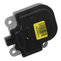 95415546 - : Heating and Air Conditioning Air Inlet Door Actuator for GM Image