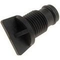 13267636 - Cooling System: Radiator Drain Plug for Buick: LaCrosse, Regal, Verano | Chevrolet: Cobalt, Corvette, Cruze, Cruze Limited, HHR, Impala, Prizm, SSR Image