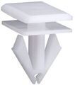 68092697AA - Interior Trim: Trim Clip for Mopar Image