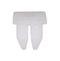 1491305010 - Body: Fender Liner Grommet for Kia Image