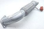 286102T120 - : Front Exhaust Pipe for Kia Image