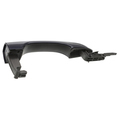 1SZ34KBUAD - Doors, Door Mirrors and Related Parts: Exterior Door Handle, Right &amp; Left for Dodge: Dart | Jeep: Cherokee Image