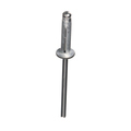 BN8F50355 - Body: Grille Molding Rivet for Mazda Image