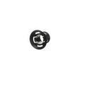 6510414AA - Frame, Bumper and Fascia: Plastic Nut Retainer for Chrysler: Pacifica, Voyager | Dodge: Challenger, Charger | Jeep: Cherokee, Grand Cherokee, Grand Cherokee L Image