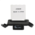 15831065 - : Auxiliary Heating and Air Conditioning Blower Motor Resistor for Chevrolet: Malibu | Pontiac: G6 | Saturn: Aura Image