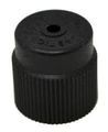 52458768 - HVAC: Pressure Hose Cap for Cadillac: XT6 | Chevrolet: Express 1500, Express 2500, Express 3500, Traverse, Traverse Limited | GMC: Savana 1500, Savana 2500, Savana 3500 Image