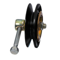 119453S512 - Belts &amp; Cooling: Accessory Drive Belt Idler Pulley for Nissan Image
