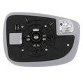 DH1E691G7 - Body: Mirror Glass for Mazda Image