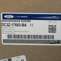 DC3Z17683BA - : Door Mirror for Ford Image