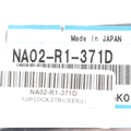 NA02R1371D - Body: Convertible Top Lock Pad for Mazda Image