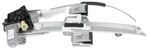 15231244 - Body: Window Regulator for GM Image