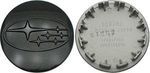 28821FJ000 - : Center Cap for Subaru: Crosstrek, XV Crosstrek Image