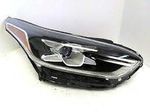 92102M7200 - : Headlamp Assembly for Kia Image