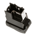 BP4K55225 - Body: Blank Cover for Mazda Image