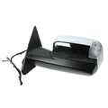 68276479AE - : Outside Rear-View Mirror, Left for Ram: 1500 Image