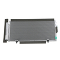 73210SC013 - : A/C Condenser for Subaru: Crosstrek, Forester, Impreza, XV Crosstrek Image
