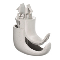 5FY27TL2AB - Interior Trim: Coat Hook for Mopar Image