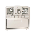 GS4C69970D75 - Body: Overhead Console for Mazda Image