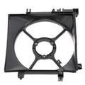 45122AG02C - Cooling System: Fan Shroud for Subaru: Legacy, Outback Image