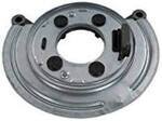 88982581 - Brakes: Brake Backing Plate for Chevrolet: Express 3500, Silverado 3500 | GMC: Savana 3500, Sierra 3500 Image