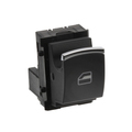 5K0959855XSH - Body: Window Switch for Volkswagen: CC, Eos, Golf, Golf R, GTI, Jetta, Passat, Tiguan, Tiguan Limited, Touareg Image