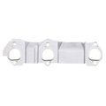 24504632 - Exhaust: Exhaust Manifold Gasket for Buick: Century, Regal, Rendezvous, Skylark, Terraza | Chevrolet: Beretta, Corsica, Equinox, Impala, Lumina, Lumina APV, Malibu, Monte Carlo, Uplander, Venture | Oldsmobile: Achieva, Alero, Cutlass, Cutlass Ciera, Cutlass Cruiser, Cutlass Supreme, Silhouette | Pontiac: Aztek, Grand Am, Grand Prix, Montana, Torrent, Trans Sport Image