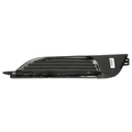 68082055AB - Frame, Bumper and Fascia: Lamp Opening Cover, Left for Chrysler: 200 Image