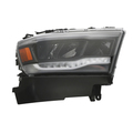 68533274AB - : Headlamp, Right for Ram: 1500 Image
