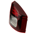 5272908AB - : Tail Stop Turn Side Marker Lamp, Right for Mopar Image
