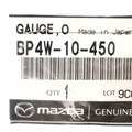 BP4W10450 - Engine: Dipstick for Mazda Image