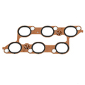 12735534 - : Gasket for Buick: Enclave, LaCrosse | Cadillac: CTS, STS | Chevrolet: Camaro, Traverse | GMC: Acadia, Acadia Limited | Saturn: Outlook Image
