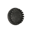 19165750 - Wheels: Center Cap, Multi-color Wreath and Crest Logo for GM Image