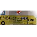 22143999 - Body: Container for GM Image
