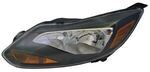 BM5Z13008MCP - : Headlamp Assembly for Ford Image