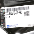 25804175 - Body: Outer Bracket for GM Image
