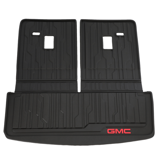 84938211 - Interior: 18-24 Buick Enclave Tray Package for GM Image