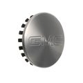 9595384 - Suspension: Hub Cap for GMC: Savana 1500, Savana 2500, Savana 3500, Sierra 1500, Sierra 1500 Classic, Sierra 1500 HD, Sierra 1500 HD Classic, Sierra 2500 HD, Sierra 2500 HD Classic, Sierra 3500, Sierra 3500 Classic, Sierra 3500 HD, Yukon, Yukon XL 1500, Yukon XL 2500 Image