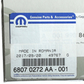 68070272AA - Cooling: Accessory Drive Belt for Mopar Image